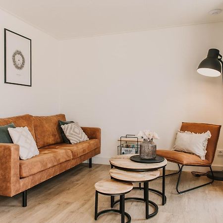 Appartement Wadpier Buren  Buitenkant foto