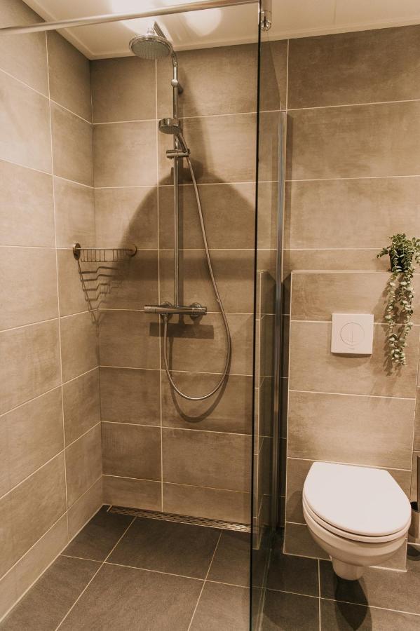Appartement Wadpier Buren  Buitenkant foto