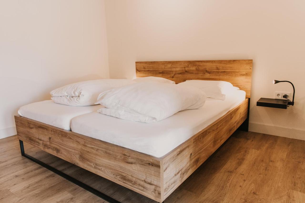 Appartement Wadpier Buren  Buitenkant foto